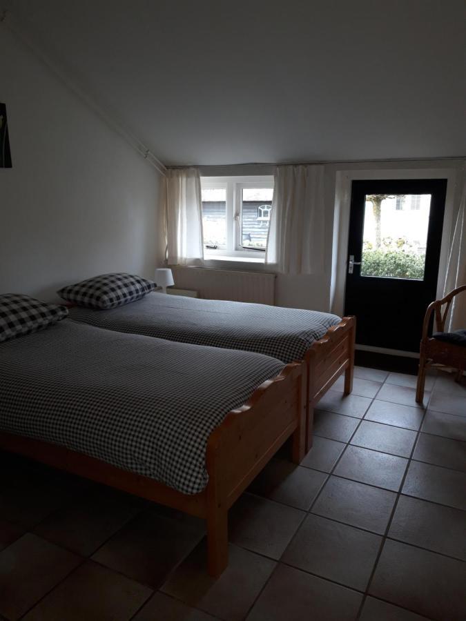 B&B Heida Giethoorn Buitenkant foto